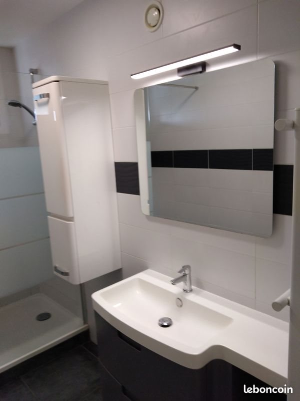 Appartement à louer, 80m², Brest