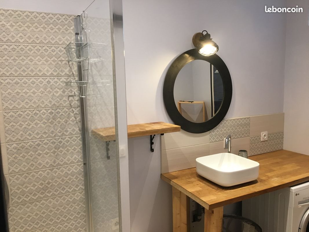 Appartement à vendre, 47m², Grenoble