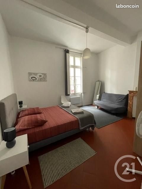 Appartement à louer, 55m², Béziers