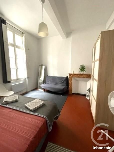 Appartement à louer, 55m², Béziers