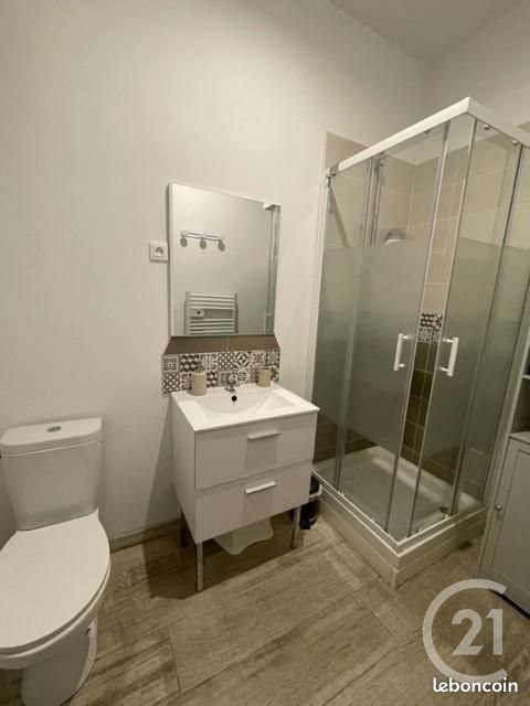 Appartement à louer, 55m², Béziers