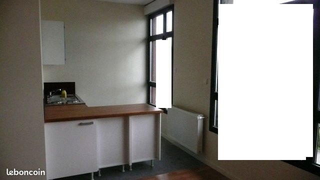 Appartement à louer, 35m², Landerneau