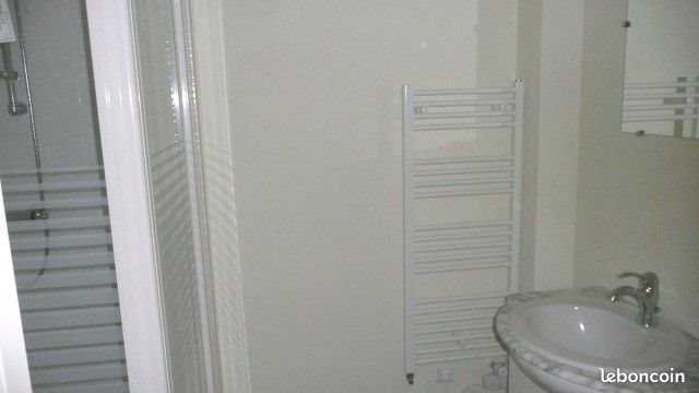 Appartement à louer, 35m², Landerneau