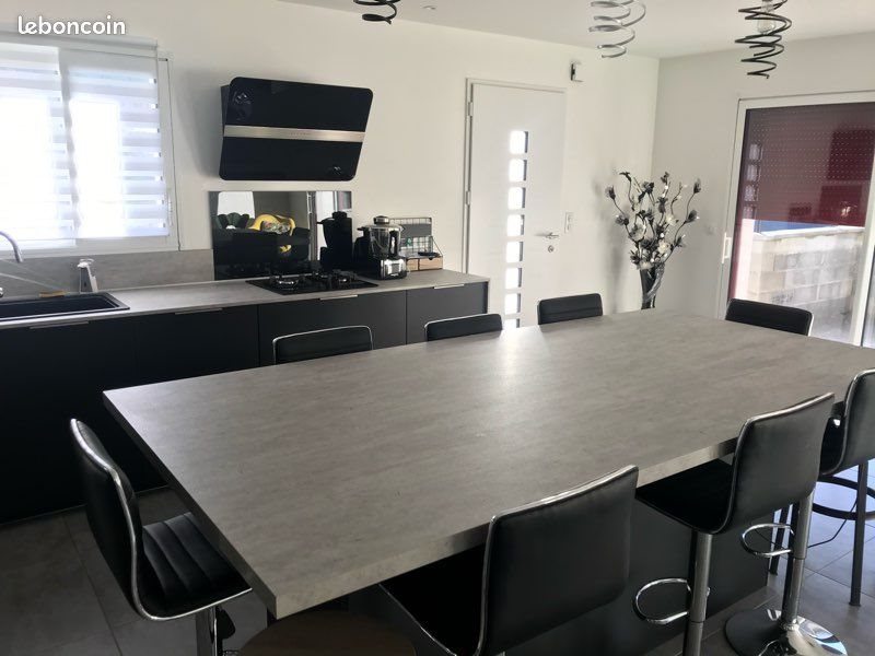 Maison à louer, 137m², Bayonne