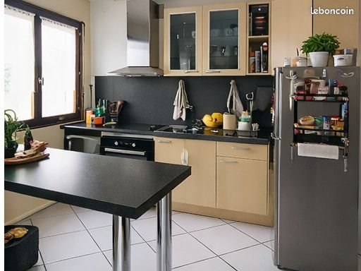 Appartement à louer, 55m², Dombasle-sur-Meurthe