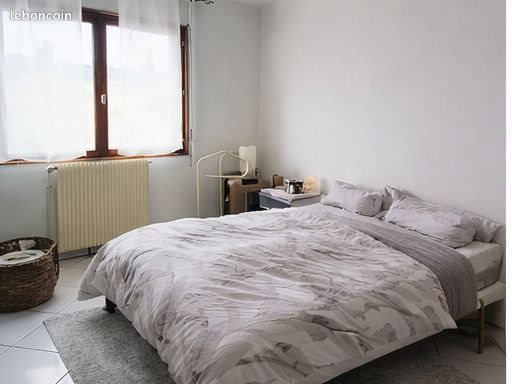 Appartement à louer, 55m², Dombasle-sur-Meurthe