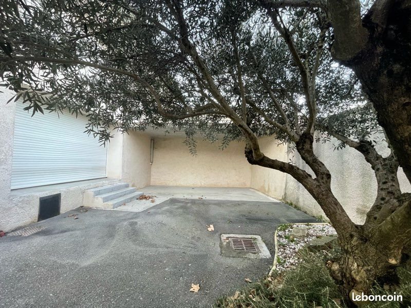 Appartement à louer, 62m², Chatuzange-le-Goubet