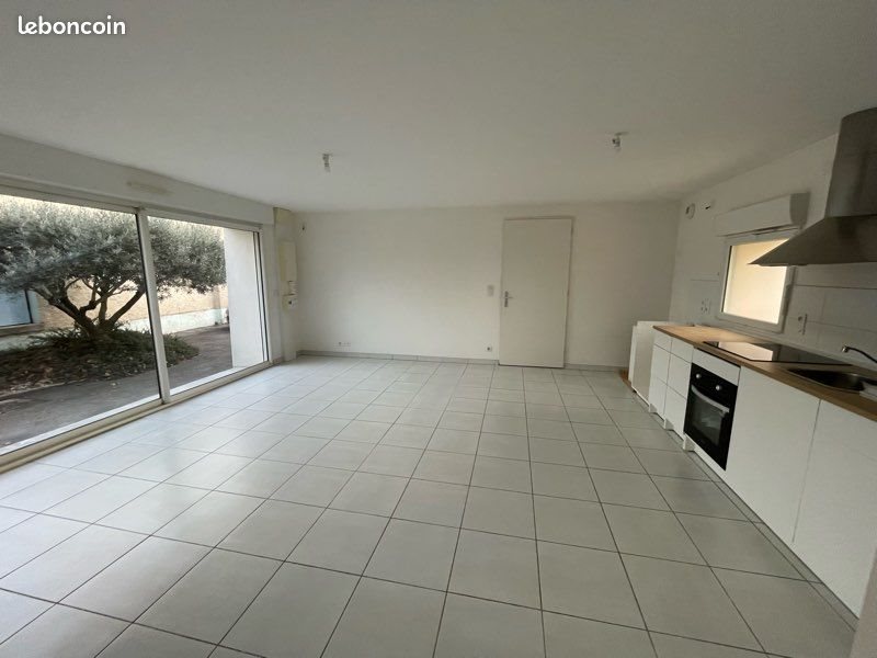 Appartement à louer, 62m², Chatuzange-le-Goubet