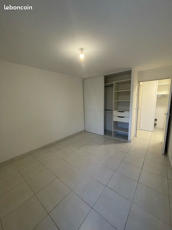 Appartement à louer, 62m², Chatuzange-le-Goubet