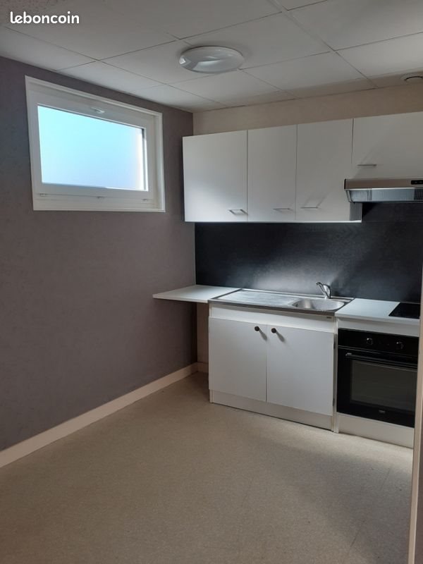 Maison à louer, 36m², Briouze