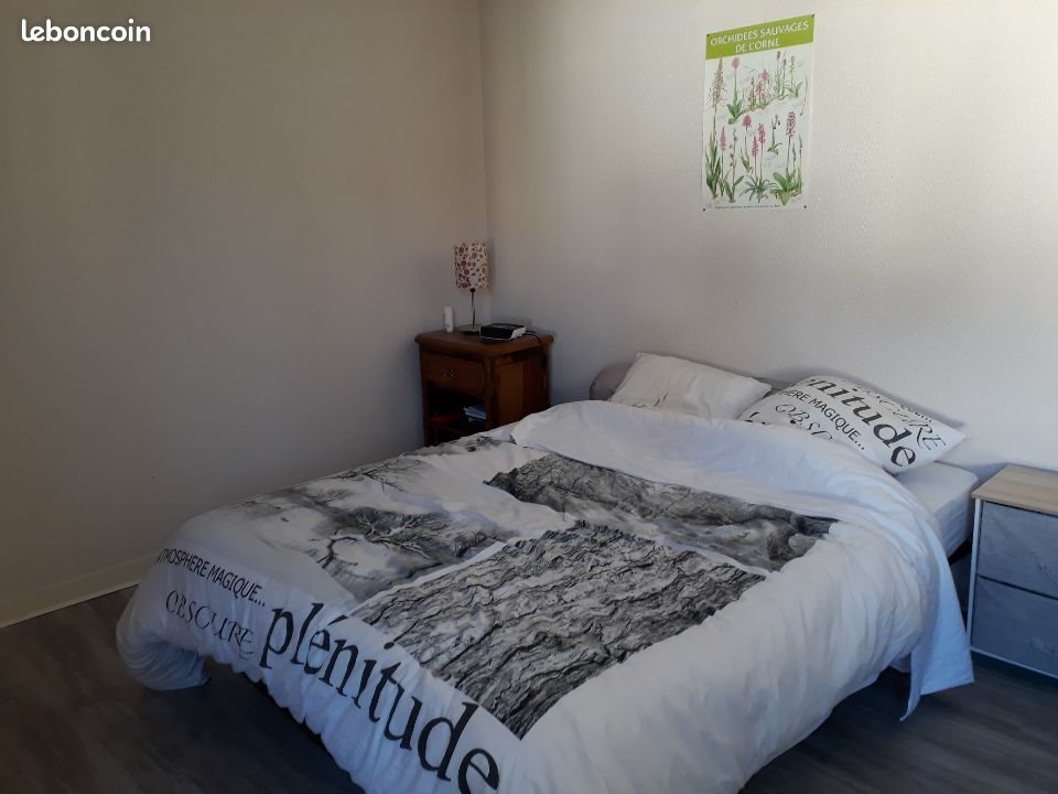 Maison à louer, 36m², Briouze