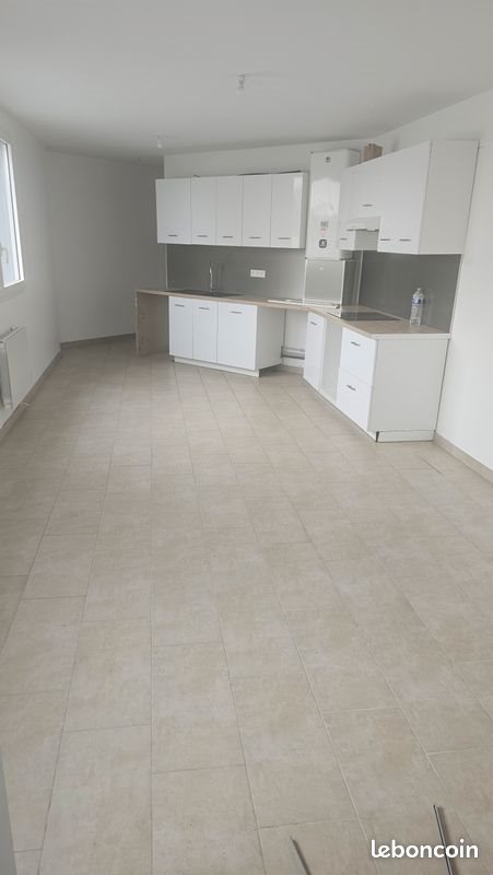 Appartement à louer, 67m², Draveil