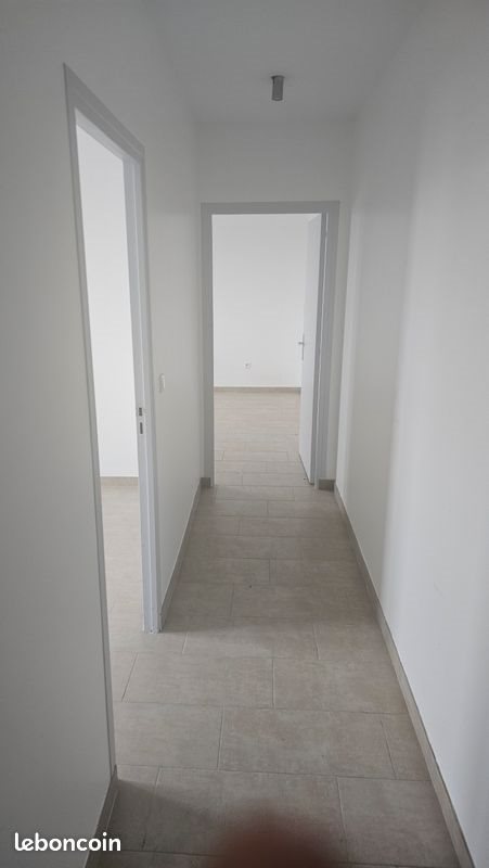 Appartement à louer, 67m², Draveil