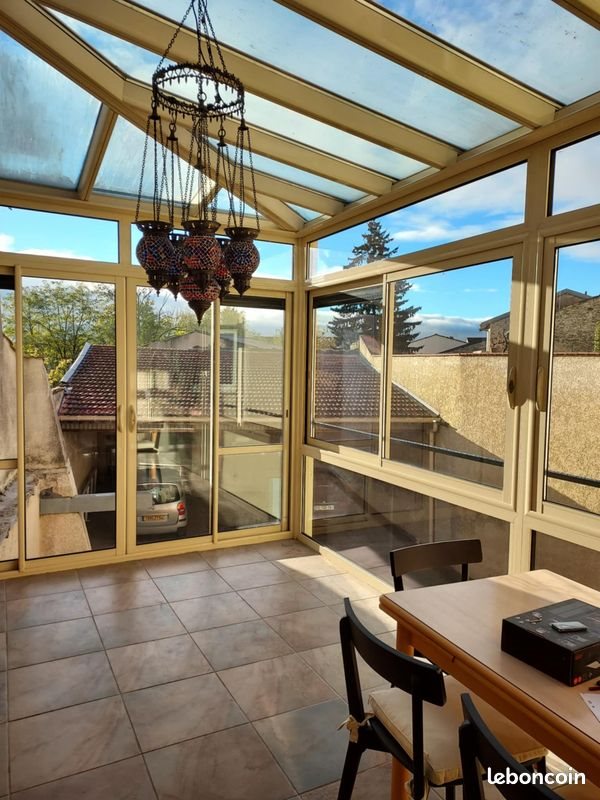 Appartement à louer, 122m², Rosières-aux-Salines