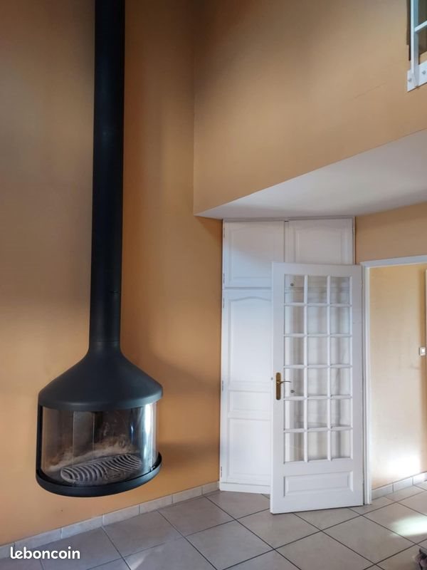 Appartement à louer, 122m², Rosières-aux-Salines