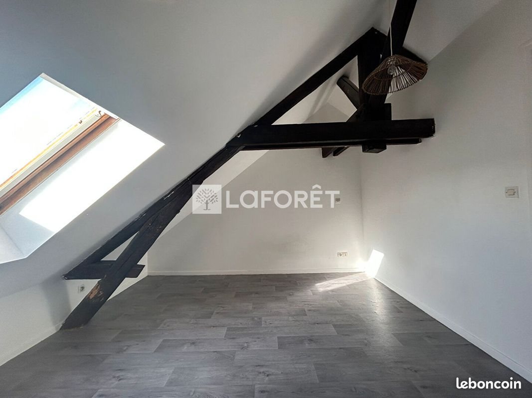 Appartement à louer, 25m², Epernay