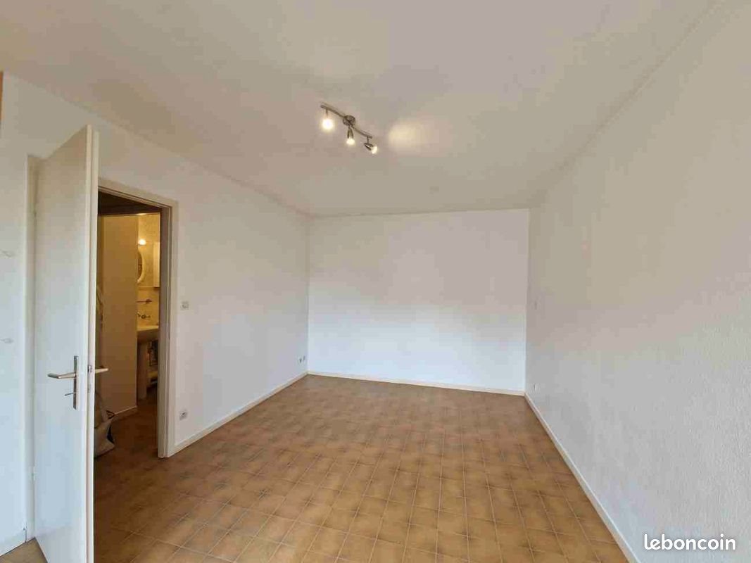 Appartement à louer, 23m², Strasbourg