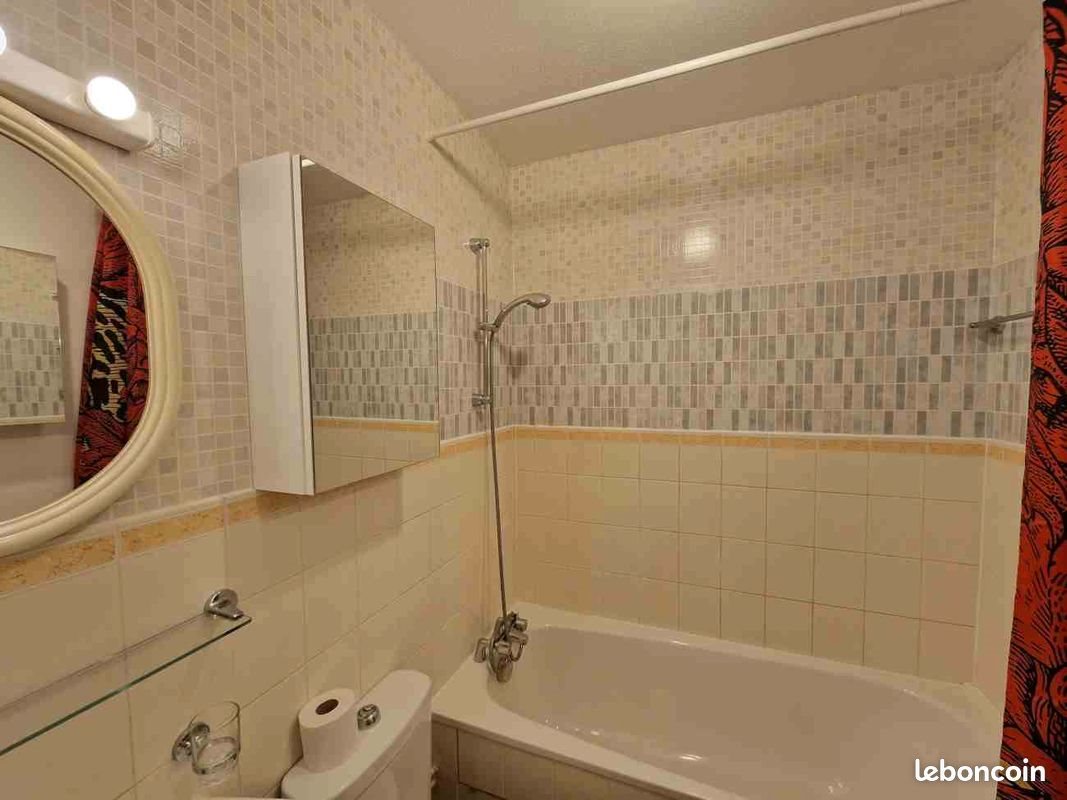 Appartement à louer, 23m², Strasbourg