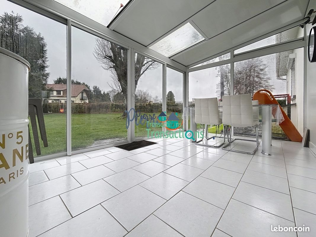 Maison à vendre, 147m², Lillebonne