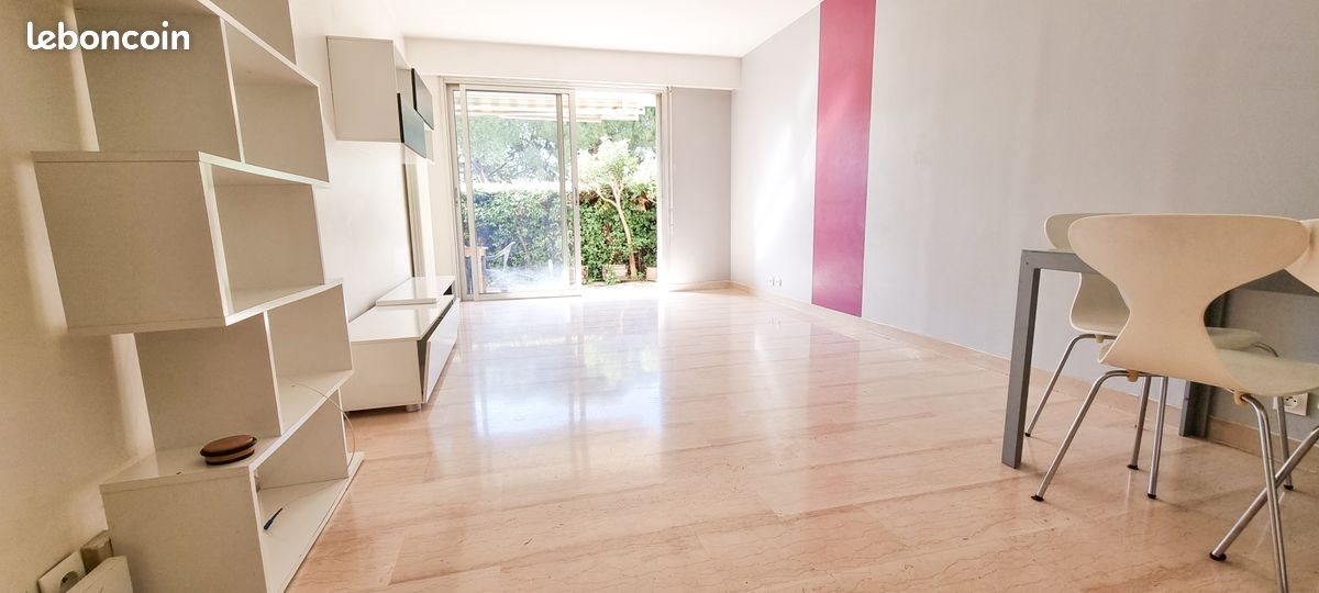 Appartement à vendre, 57m², Nice
