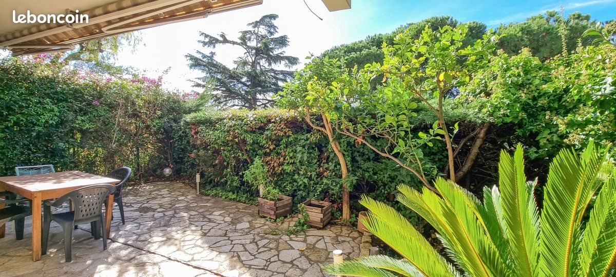 Appartement à vendre, 57m², Nice