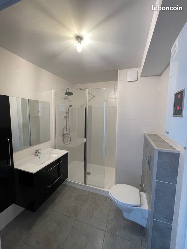 Appartement à louer, 63m², Audincourt