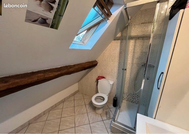 Appartement à louer, 21m², Montbard