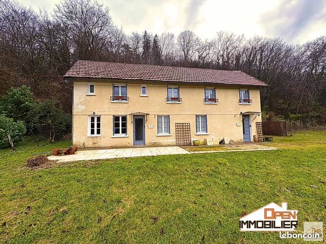 Maison à vendre, 133m², Les Eyzies