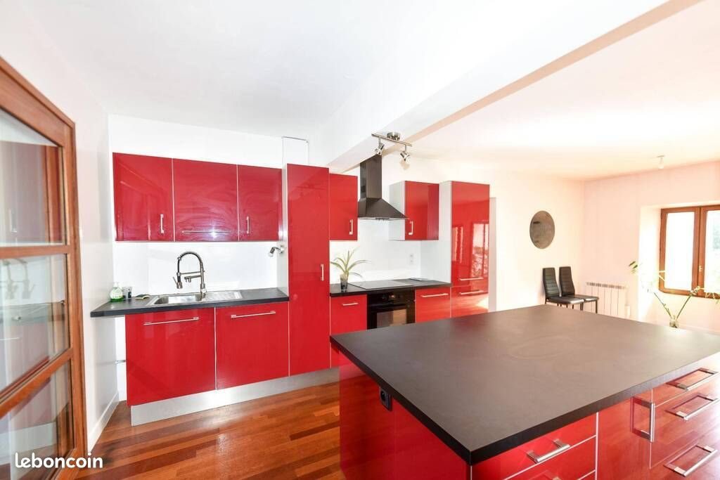 Appartement à vendre, 90m², Sévrier