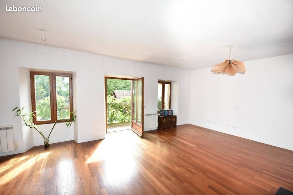 Appartement à vendre, 90m², Sévrier