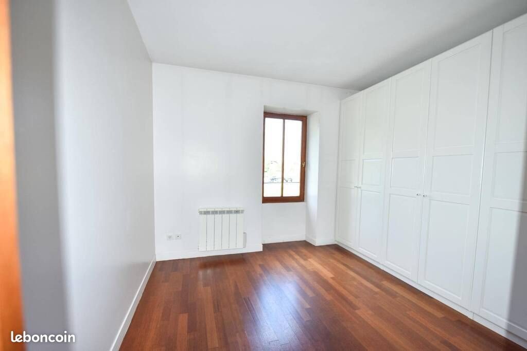 Appartement à vendre, 90m², Sévrier