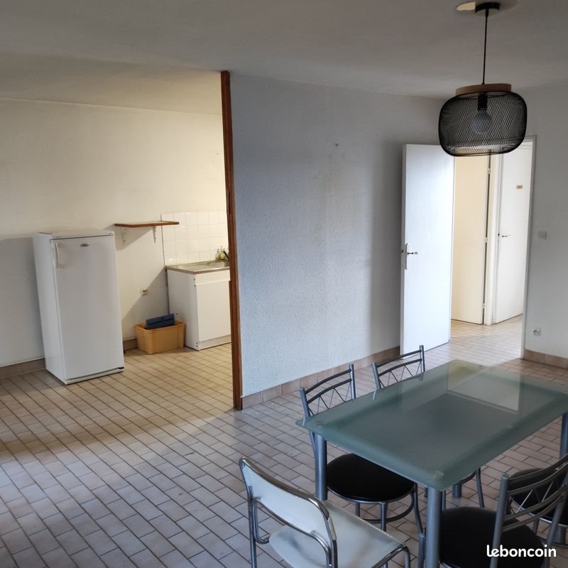 Maison à louer, 92m², Montpellier