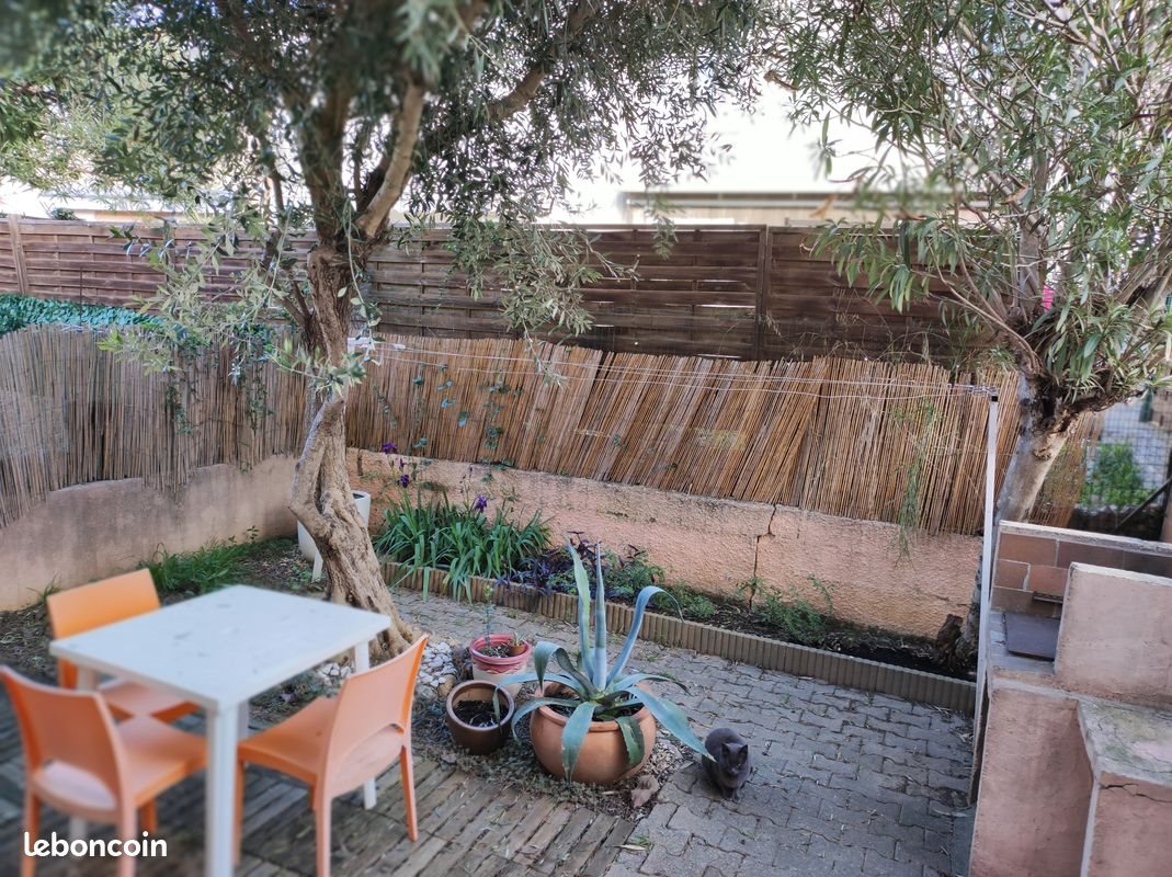 Maison à louer, 92m², Montpellier