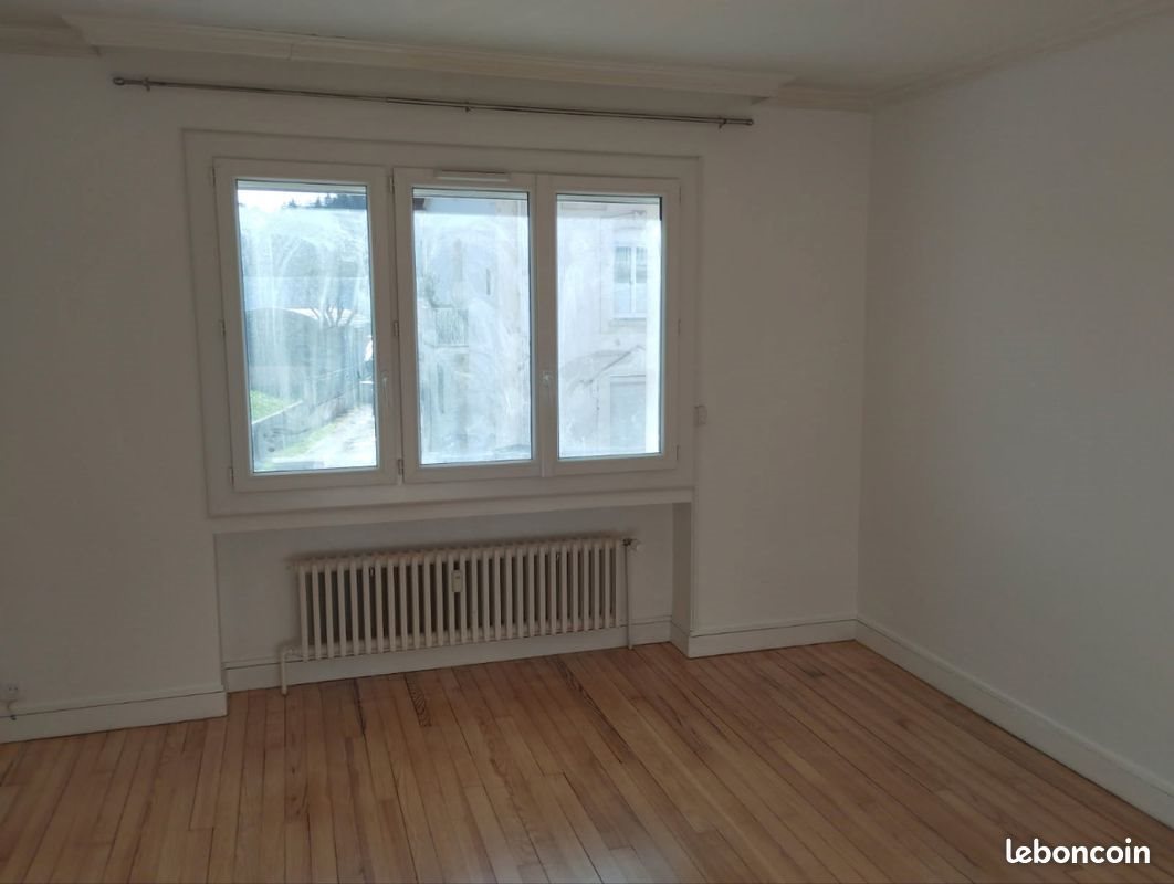 Appartement à louer, 58m², Unieux