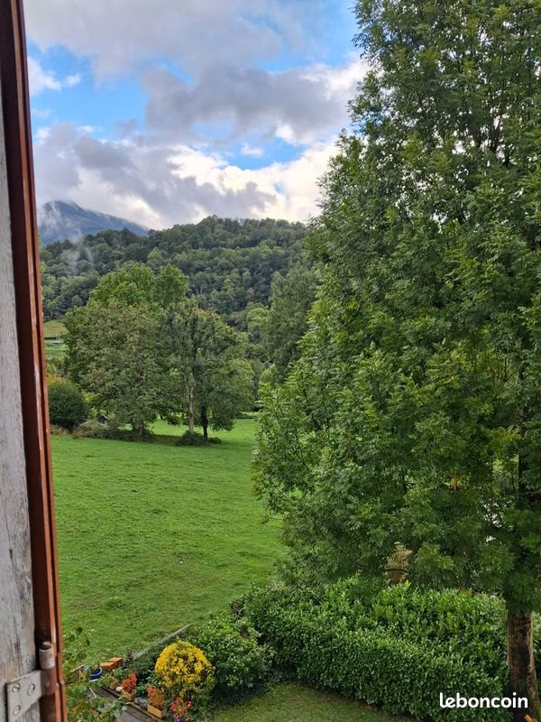 Appartement à louer, 46m², Castillon-en-Couserans