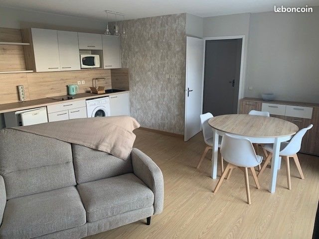 Appartement à louer, 42m², Lescar