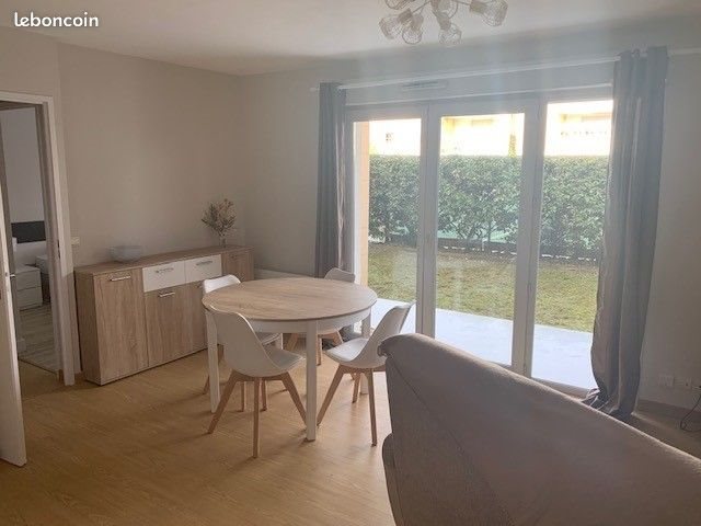Appartement à louer, 42m², Lescar