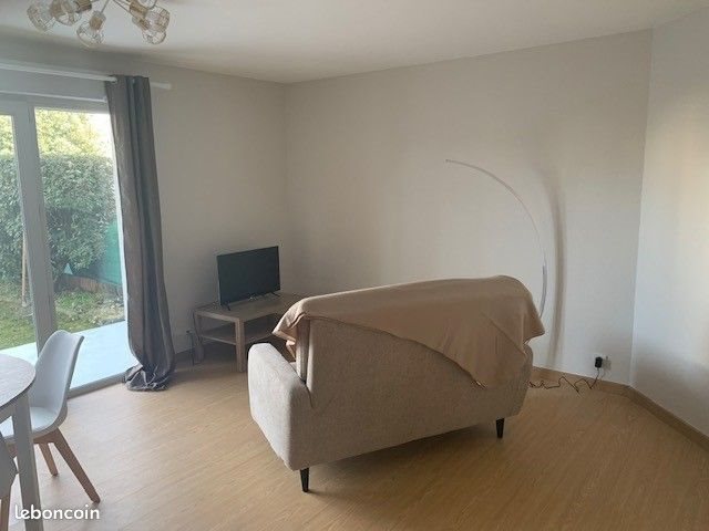 Appartement à louer, 42m², Lescar