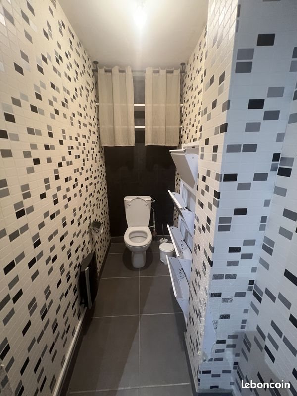 Appartement à louer, 43m², Toulouse