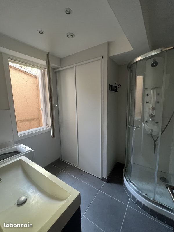 Appartement à louer, 43m², Toulouse