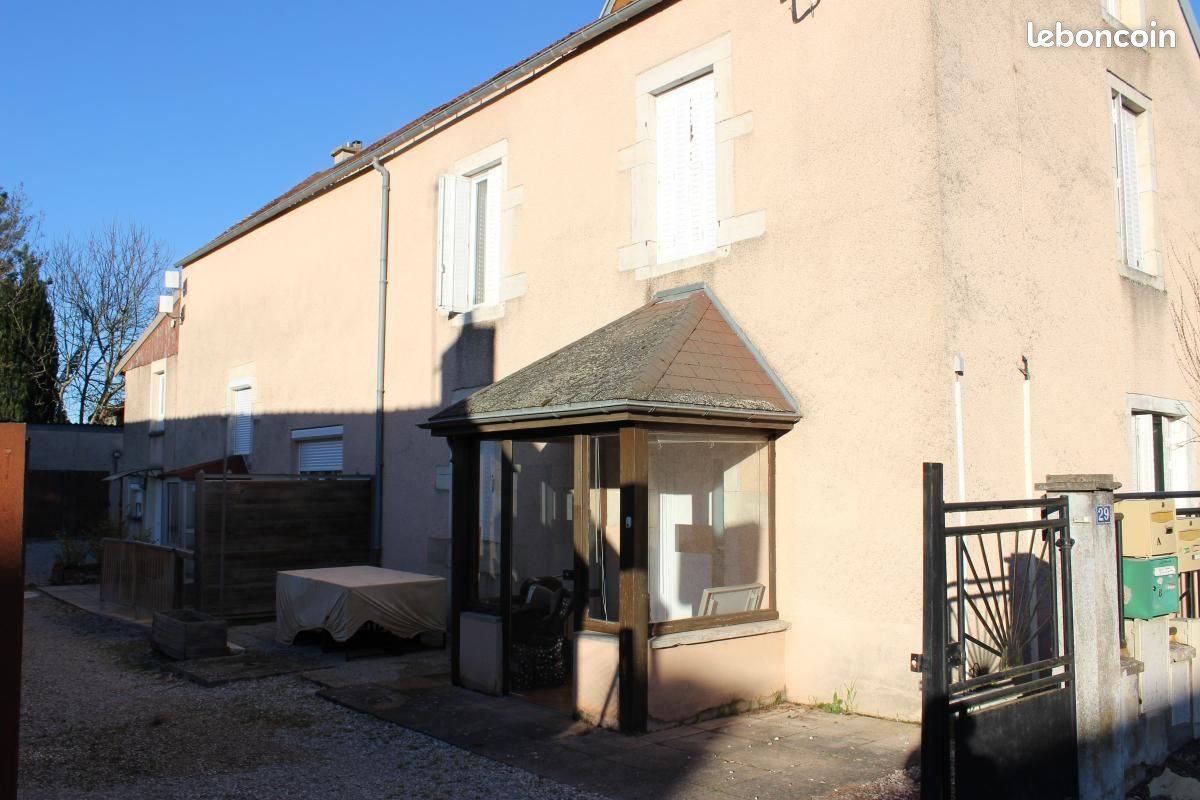 Maison à vendre, 210m², Saint-Julien