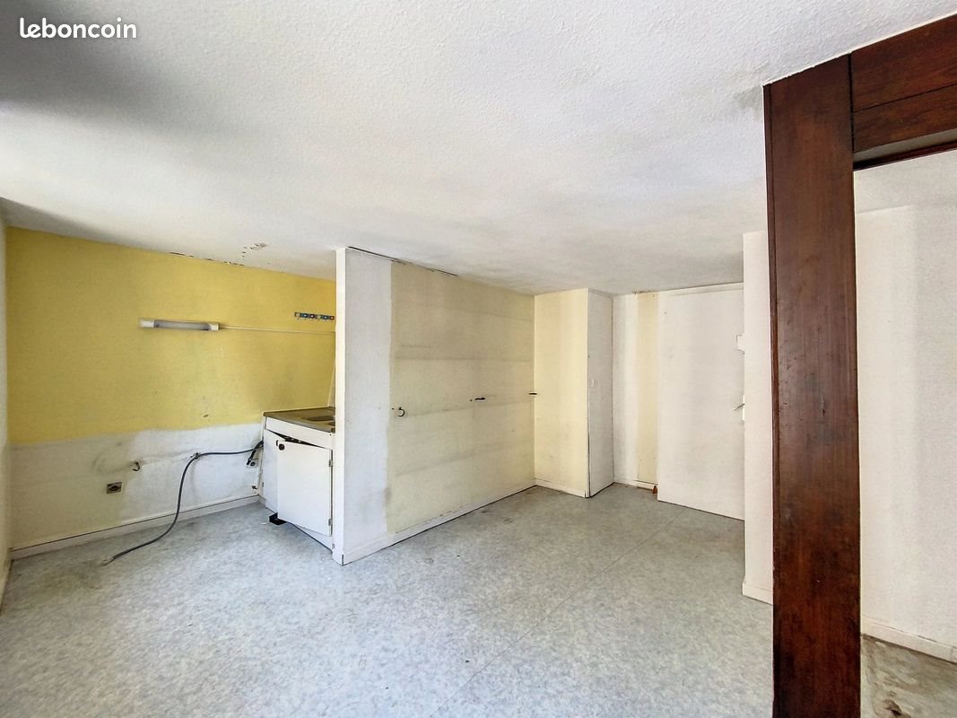 Appartement à vendre, 59m², Strasbourg