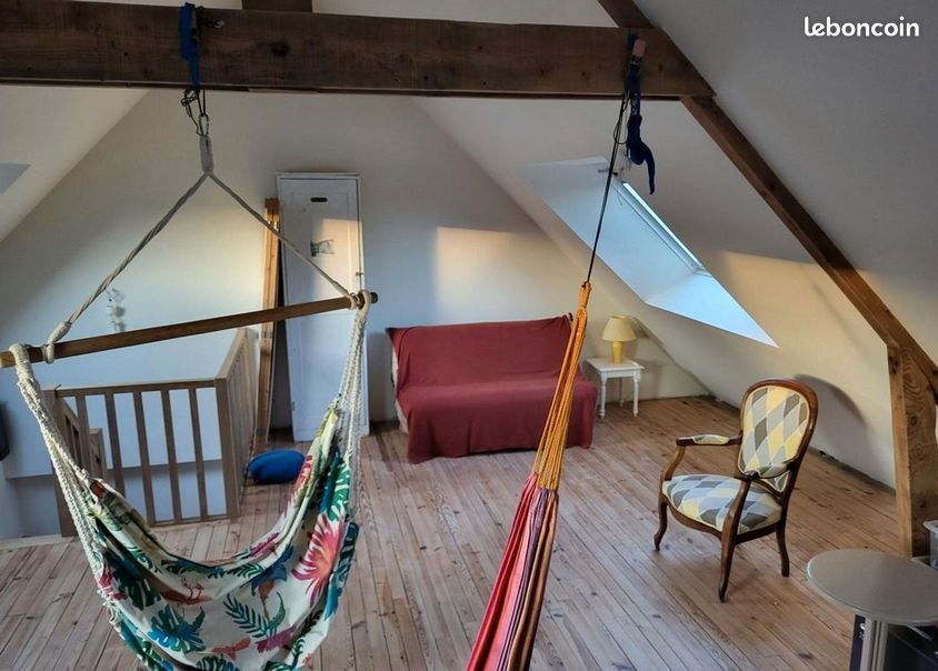 Maison à louer, 121m², Lanester