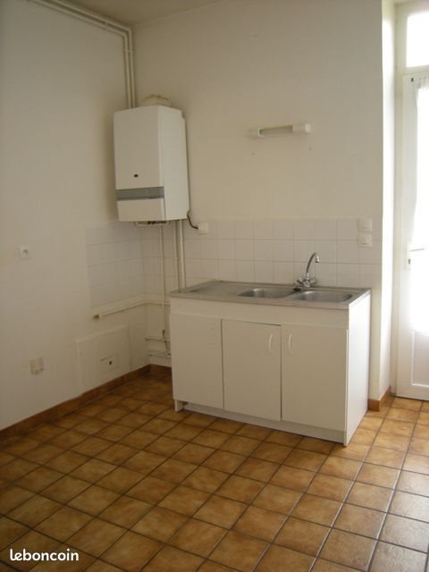 Appartement à louer, 46m², Pacy-sur-Eure