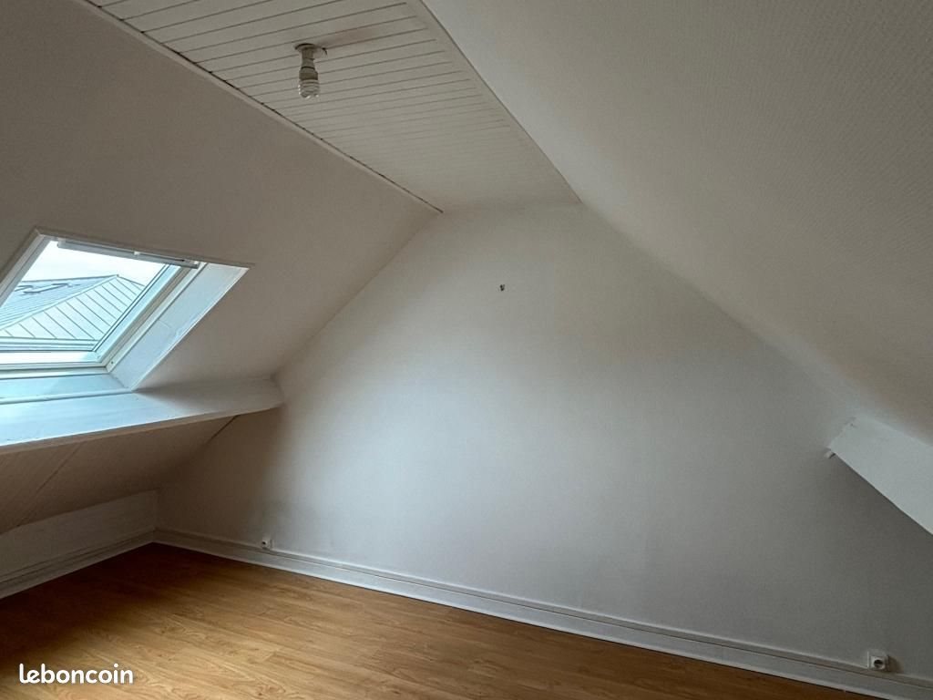 Appartement à vendre, 12m², Lille