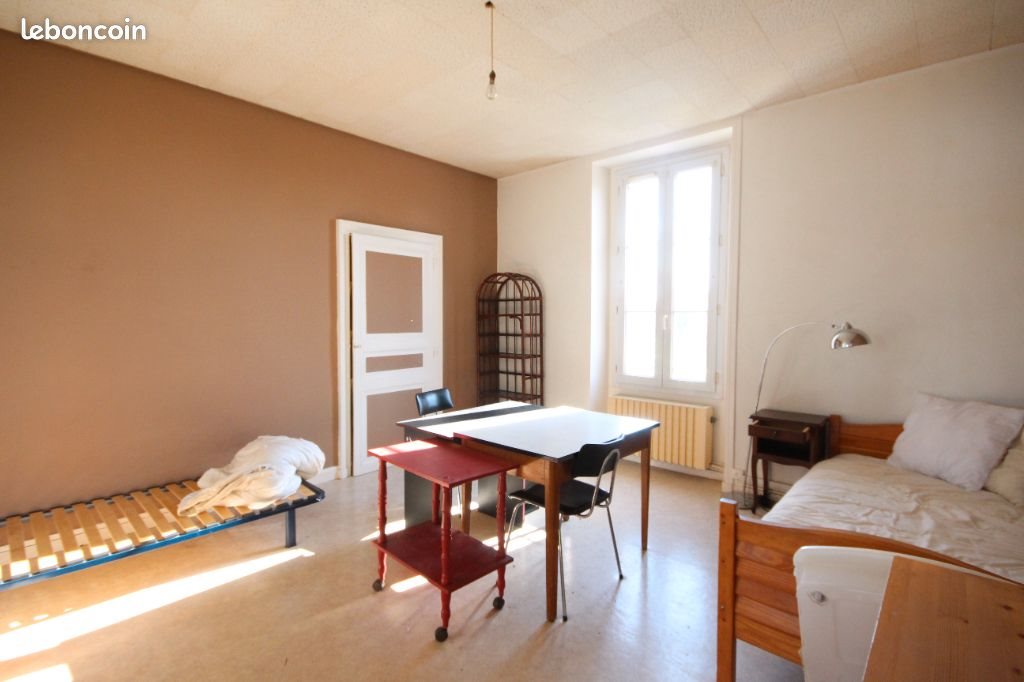 Appartement à louer, 66m², Le Pellerin