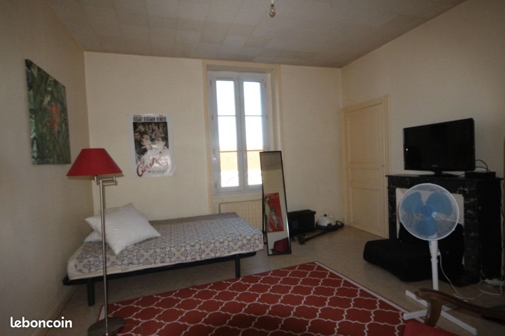 Appartement à louer, 66m², Le Pellerin