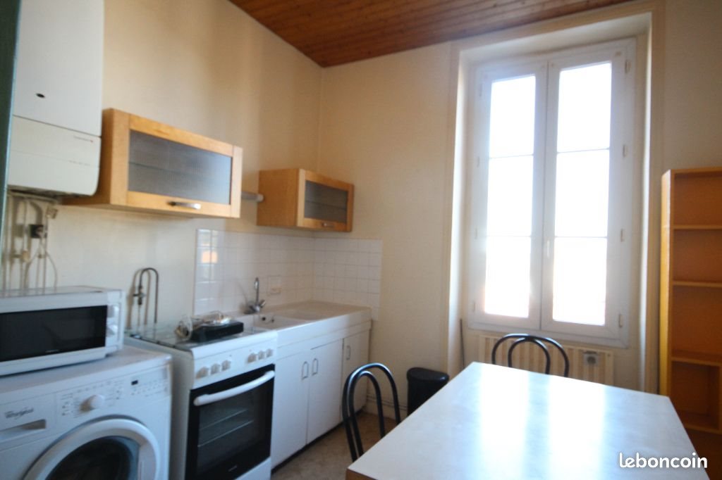 Appartement à louer, 66m², Le Pellerin