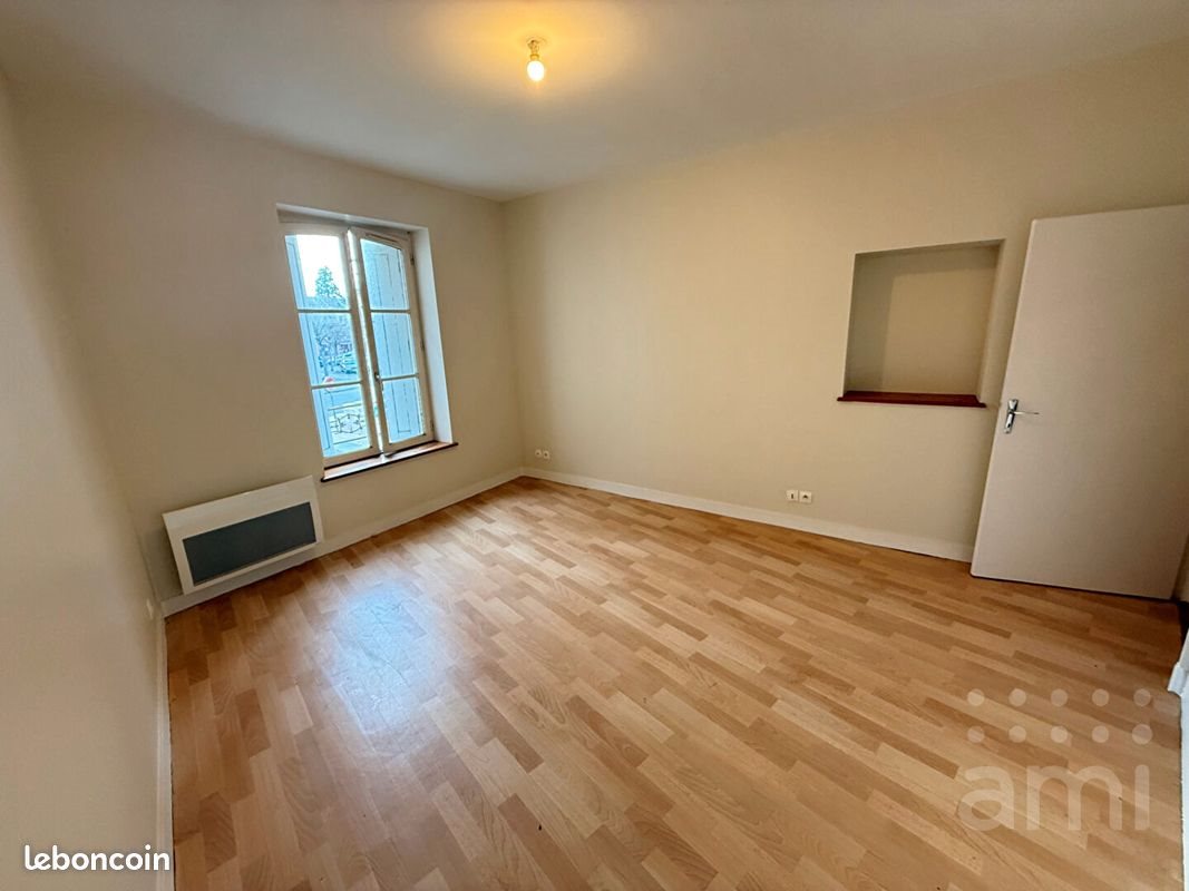 Appartement à louer, 68m², Chauvigny