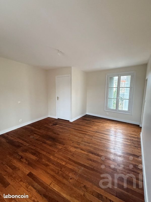 Appartement à louer, 68m², Chauvigny